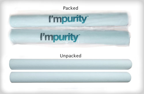 20 Inch Two Pack Spun Cartridge