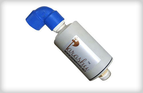 High Efficiency Filter for Automatic Washing Machine