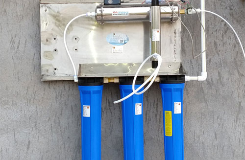 Parashu Little Master