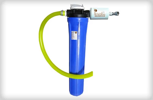 Parashu® Ultimate Iron Remover